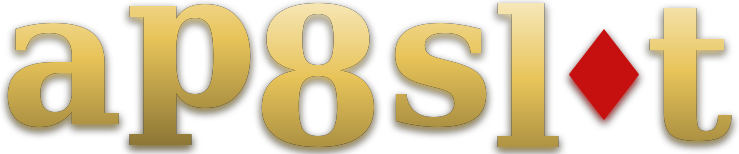 ap8 slot logo