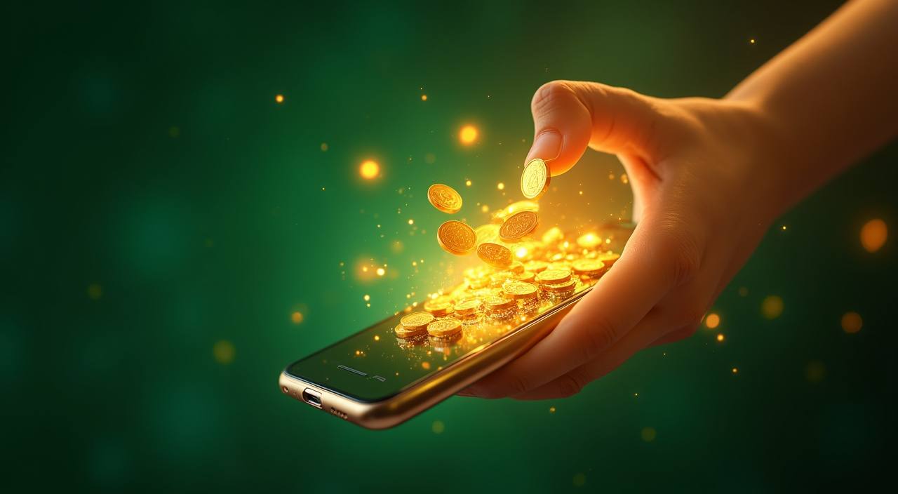 ap8 slot Nikmati Sweet Win dengan Pelbagai Tajuk Pilihan