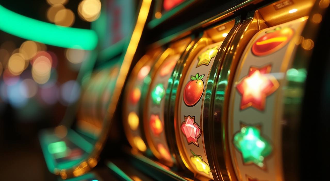 ap8 slot gaming platform