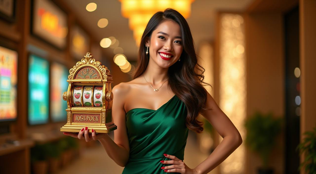 ap8 slot Pengalaman slot ap8 slot pada peranti mudah alih